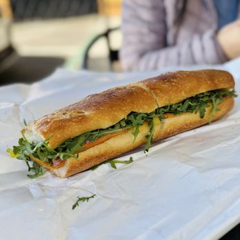The Cheese Parlor - Sammie of the week 2/25/25. " The Orange and Purple Kind." - Cheese Shops Near Me - Livermore, California The Cheese Parlor - Sammie of the week 2/25/25. " The Orange and Purple Kind." - Cheese Shops Near Me - Livermore, California