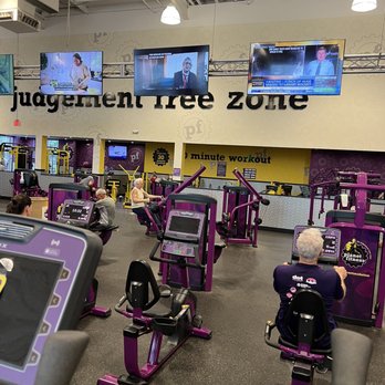 Planet Fitness - Gyms Near Me - St. Augustine, Florida