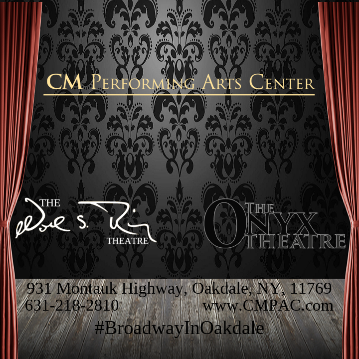 CM PERFORMING ARTS CENTER Updated August 2024 15 Photos & 21