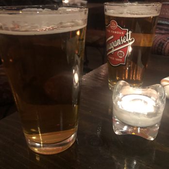 Nighthawks - common roots last light ipa - Burgers Near Me - Troy, New York