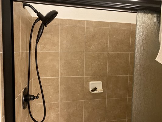 Mountain Shadows Resort by null