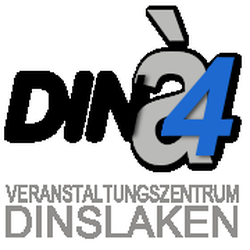 Stadthalle Dinslaken