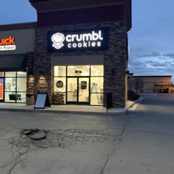 Crumbl - Centerville
