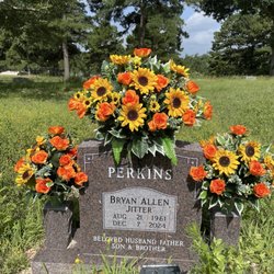 Flowers By Pat