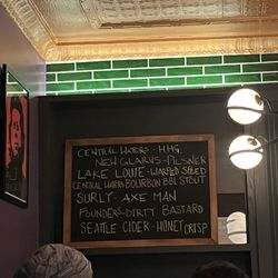 Molten Monkey - Bar drinks on special
