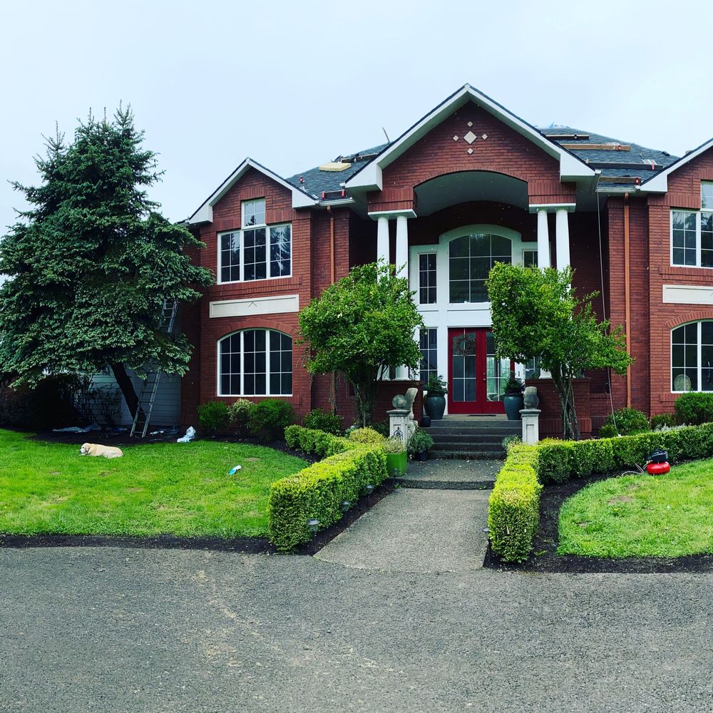 NW ROOFING & SIDING PROS Updated June 2024 32568 Deberry Rd