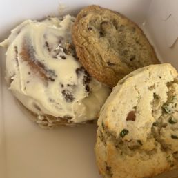 Dozen Chocolate Chip Cookies
