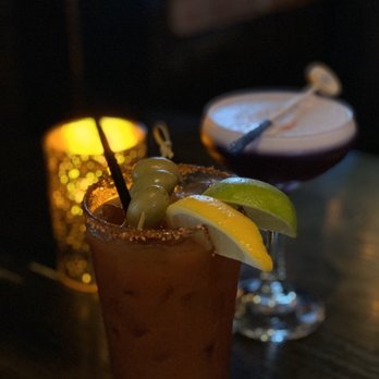 Chelsea Corner - American Near Me - Dallas, Texas