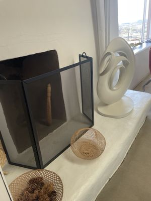 The O'Keeffe: Welcome Center by null