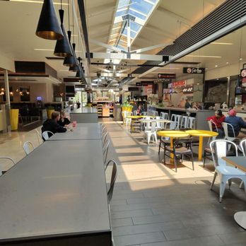 Mershops - Food Court - Shopping Centers Near Me - Escondido, California Mershops - Food Court - Shopping Centers Near Me - Escondido, California