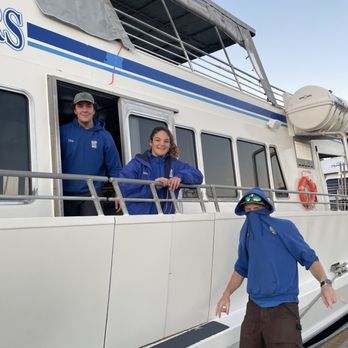Island Packer Cruises - Boating Near Me - Ventura, California