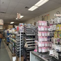 Mica Beauty Supply