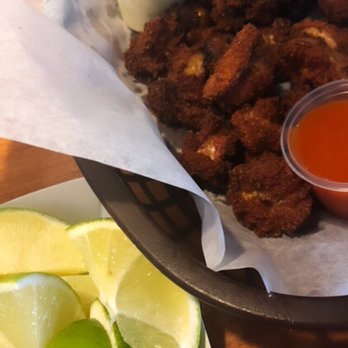 Disco Fish Restaurant & Grill - Huevas Fritas - Seafood Near Me - West Miami, Florida