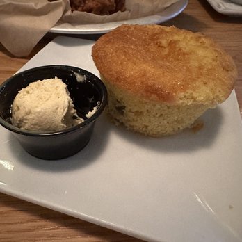 The Block Food & Drink - St. Louis Park - Cornbread - New American Near Me - Saint Louis Park, Minnesota The Block Food & Drink - St. Louis Park - Cornbread - New American Near Me - Saint Louis Park, Minnesota