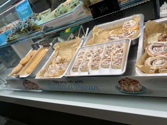 Cinnabon by null