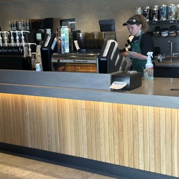 Starbucks - Coffee & Tea Near Me - Boca Raton, Florida