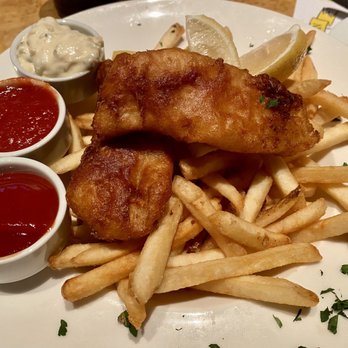 Peter B's - Breweries Near Me - Monterey, California