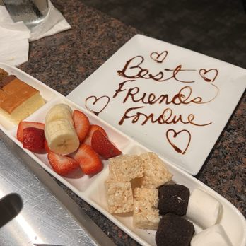 The Melting Pot - Fondue Near Me - Downers Grove, Illinois The Melting Pot - Fondue Near Me - Downers Grove, Illinois