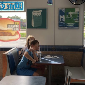White Castle - Burgers Near Me - Plainfield, Indiana