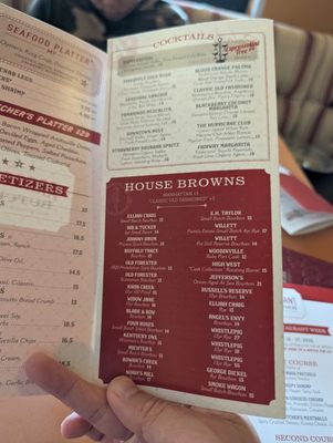 Menu photo 5 The Arrogant Butcher Phoenix, AZ