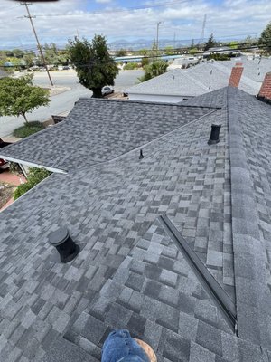 A’s Roofing