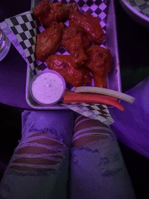 Novacane Sports Bar by null