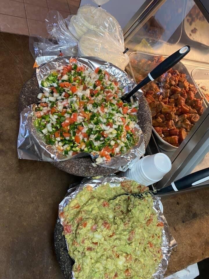 Carniceria Hidalgo Logo