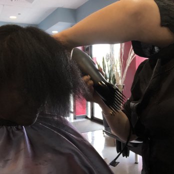 Amazing Touch Beauty Salon - Makeup Artists Near Me - Aiea, Hawaii