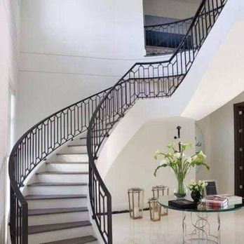 Welding Partners - Interior railing - Metal Fabricators Near Me - Hayward, California Welding Partners - Interior railing - Metal Fabricators Near Me - Hayward, California