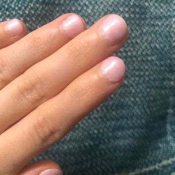 Elli Nail Spa - Nail Salons Near Me - Worthington, Ohio