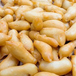 Chicken Fingers