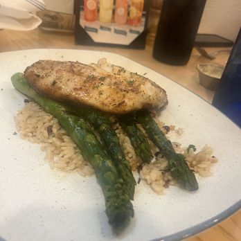 Blackwall Hitch - Rehoboth Beach - Rockfish - New American Near Me - Rehoboth Beach, Delaware