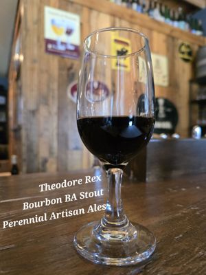 The Side Project Cellar by null