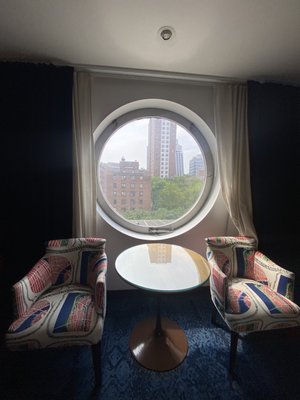 The Maritime Hotel by null