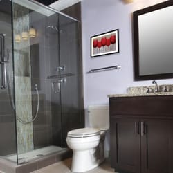 Maeser Master Services - Visit the Maeser Bath Design Studio for tile, lighting, shower, sink, faucet, toilet, and vanity styles, plus more.