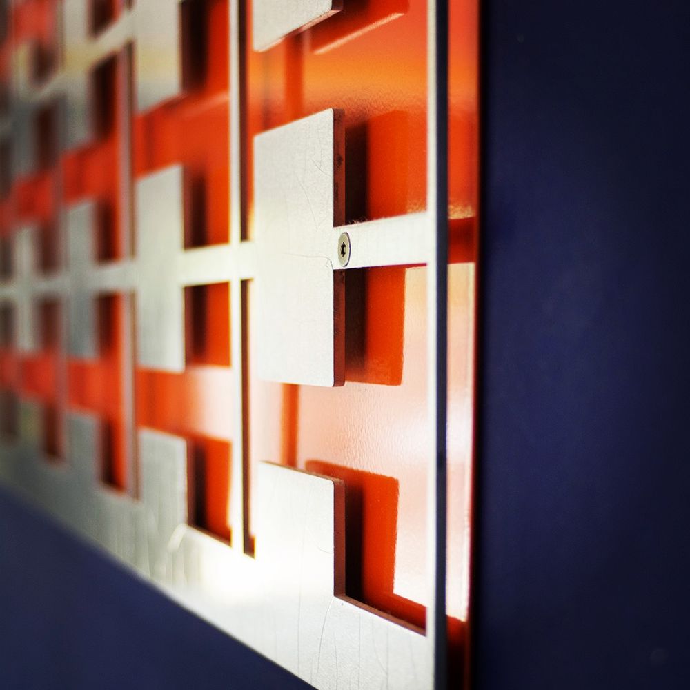 WHITWORTH DESIGN 16 Photos Dana Point, California Metal