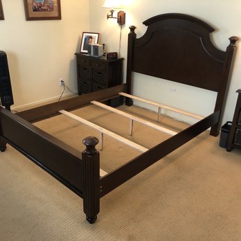 Granada Furniture - Furniture of America - Model: Gabrielle II queen size bed. Item number CM7083Q. - Furniture Stores Near Me - Simi Valley, California Granada Furniture - Furniture of America - Model: Gabrielle II queen size bed. Item number CM7083Q. - Furniture Stores Near Me - Simi Valley, California