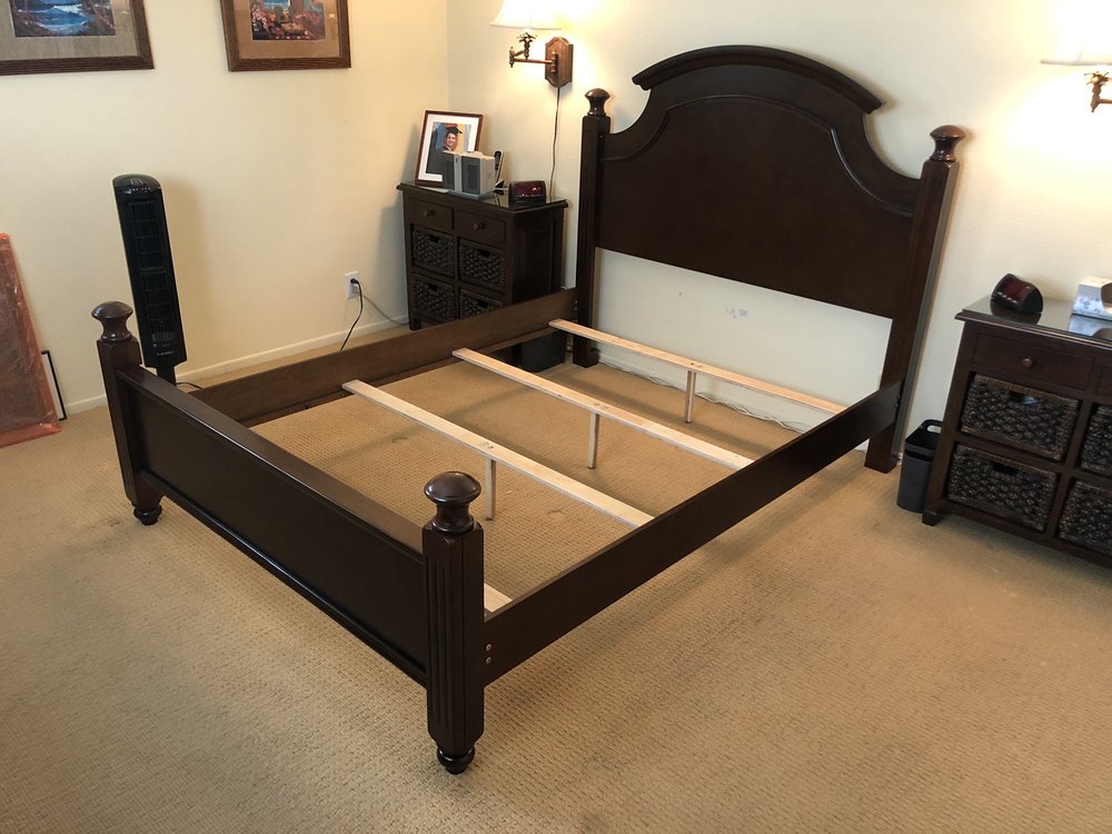 GRANADA FURNITURE 38 Photos & 70 Reviews 1324 E Los Angeles Ave