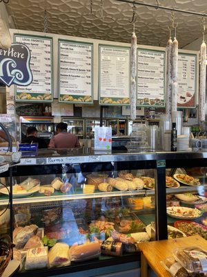 Venice Gourmet Delicatessen by null