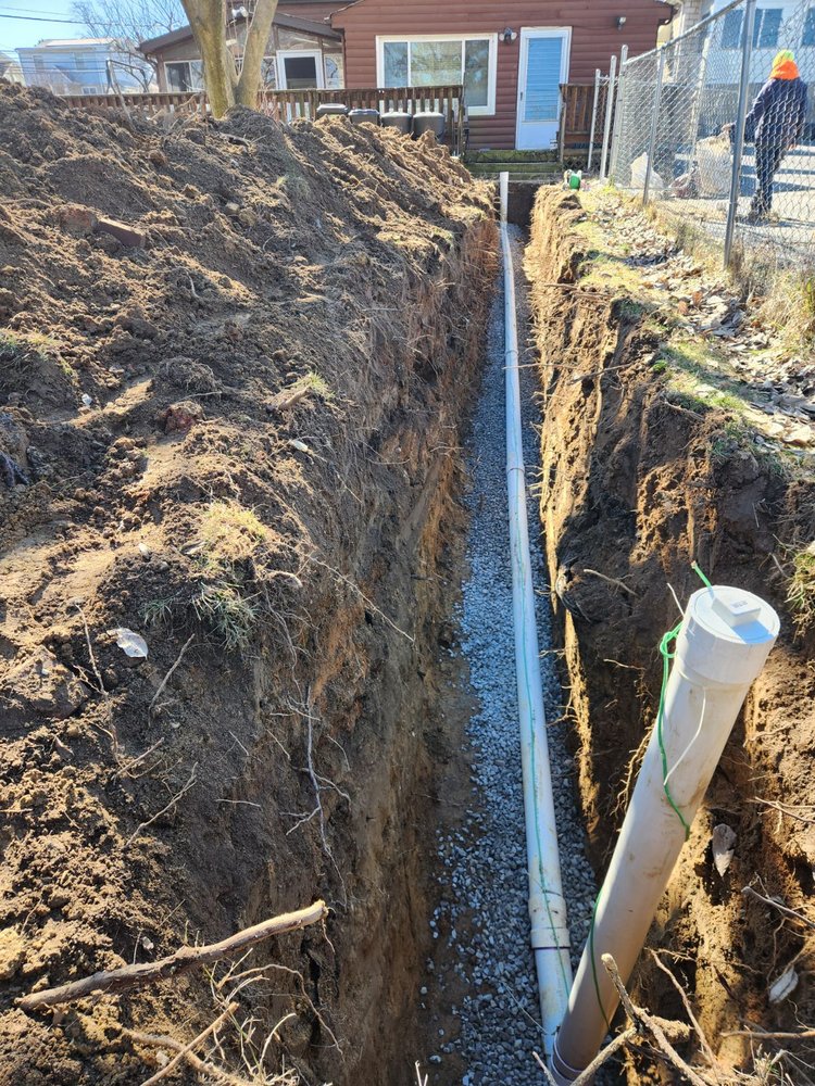 Slide of Save The Day Plumbing & Drain Cleaning