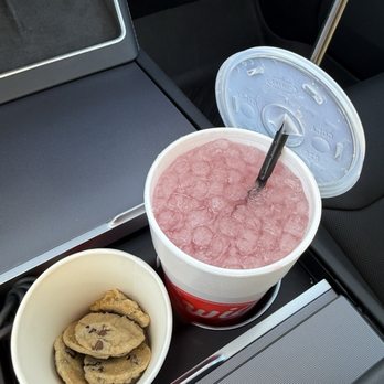 Swig - Desserts Near Me - Las Vegas, Nevada