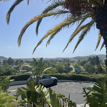 Ayawaska Hilltop - Outside - Peruvian Near Me - Novato, California