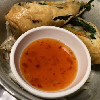 PAO Detroit - Eggroll - Asian Fusion Near Me - Detroit, Michigan PAO Detroit - Eggroll - Asian Fusion Near Me - Detroit, Michigan