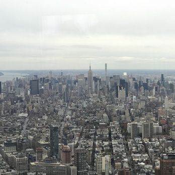 One World Observatory - Observatories Near Me - New York, New York One World Observatory - Observatories Near Me - New York, New York