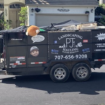 PJ’s Junk Removal - Junk Removal & Hauling Near Me PJ’s Junk Removal - Junk Removal & Hauling Near Me