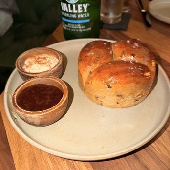 Lucia - Coconut bun - Caribbean Near Me - Los Angeles, California Lucia - Coconut bun - Caribbean Near Me - Los Angeles, California