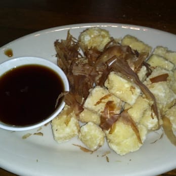 Sushi Thai Restaurant - Fried tofu appetizer - Sushi Bars Near Me - Warner Robins, Georgia Sushi Thai Restaurant - Fried tofu appetizer - Sushi Bars Near Me - Warner Robins, Georgia