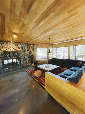 Station House Inn South Lake Tahoe, by Oliver by null