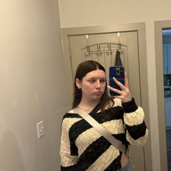 Trimz On A Whim - Bad brown hair