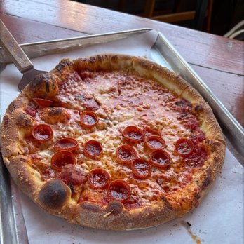 Old County Inn - Loved this place, the food was so good! - Pizza Near Me - Pine, Arizona Old County Inn - Loved this place, the food was so good! - Pizza Near Me - Pine, Arizona